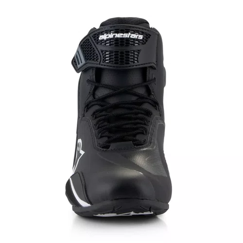 Tenis Alpinestars Faster 4 Preto Branco