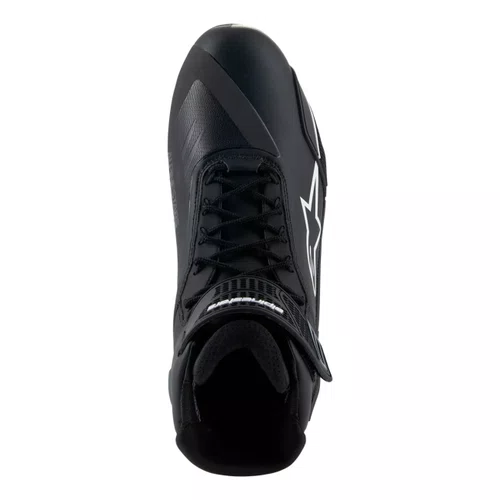 Tenis Alpinestars Faster 4 Preto Branco
