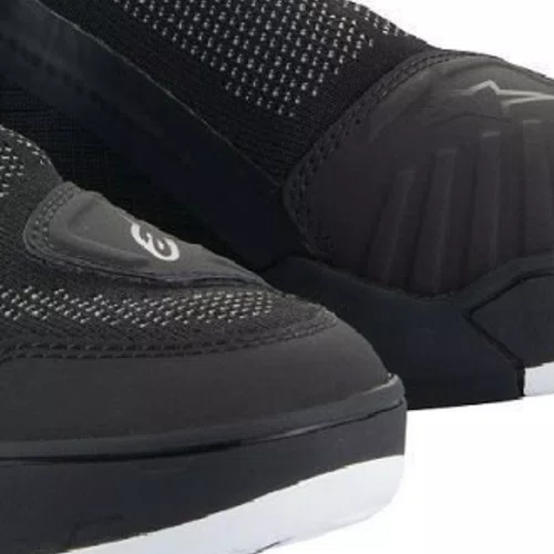 Tênis Alpinestars Speedflight Street Preto Metal