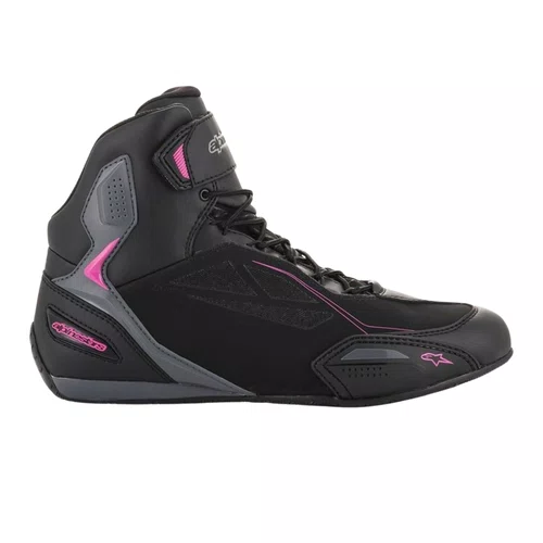 Tenis Alpinestars Stella Faster 3 Drystar Pret Ros