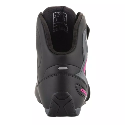Tenis Alpinestars Stella Faster 3 Drystar Pret Ros