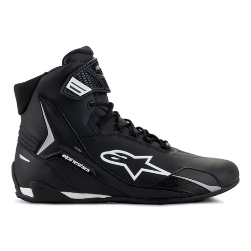 Tênis Alpinestars Stella Faster 4 Preto