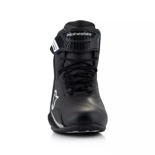 Tênis Alpinestars Stella Faster 4 Preto