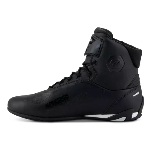 Tênis Alpinestars Stella Faster 4 Preto