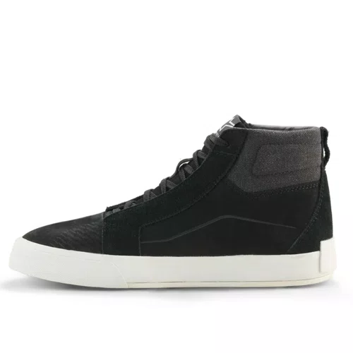 Tênis Pilotagem Alpinestars Ride 63 Preto Branco