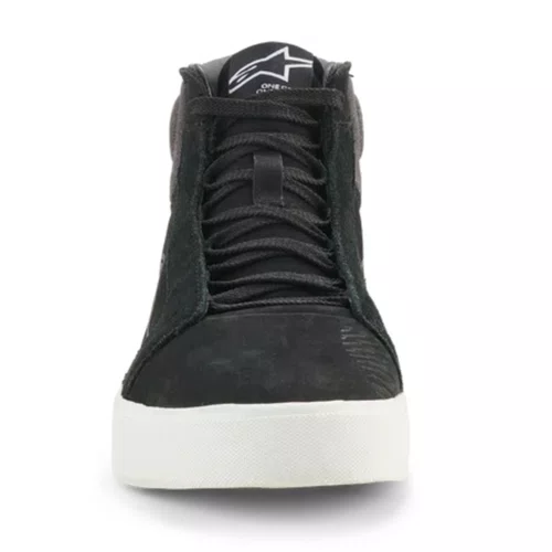 Tênis Pilotagem Alpinestars Ride 63 Preto Branco