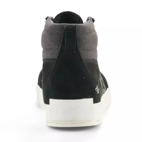 Tênis Pilotagem Alpinestars Ride 63 Preto Branco