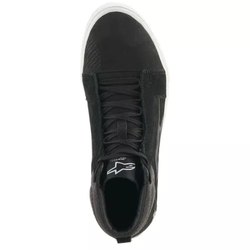 Tênis Pilotagem Alpinestars Ride 63 Preto Branco