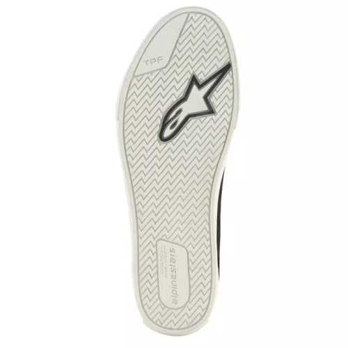 Tênis Pilotagem Alpinestars Ride 63 Preto Branco
