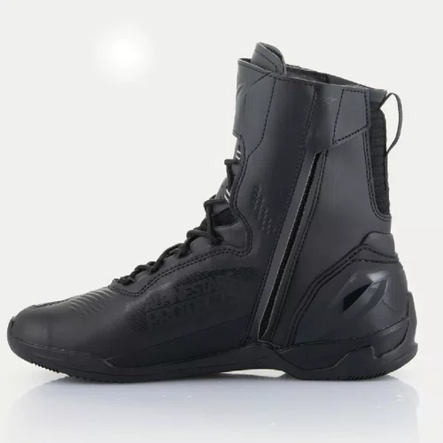 Tenis Pilotagem Alpinestars Superfaster Preto Preto Original