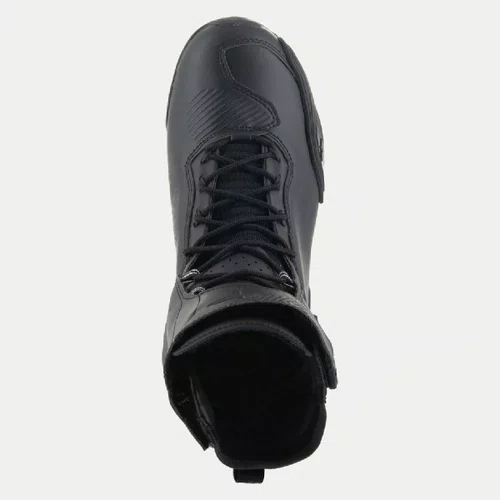Tenis Pilotagem Alpinestars Superfaster Preto Preto Original