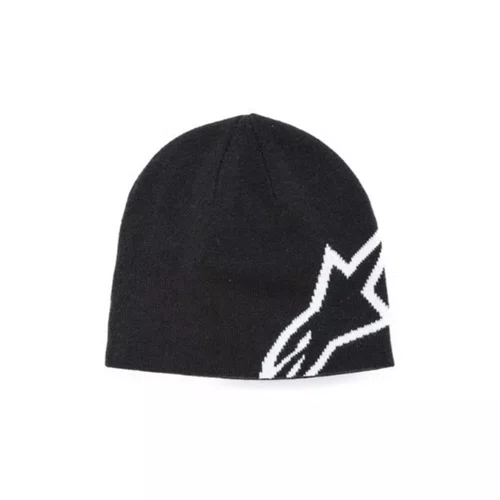 Touca De Lã Alpinestars Corp Shift Preta