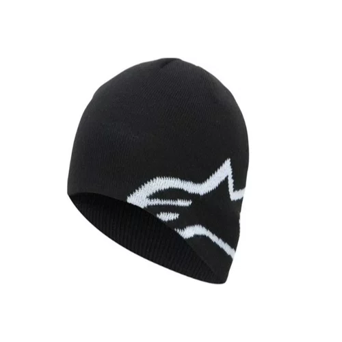 Touca De Lã Alpinestars Corp Shift Preta