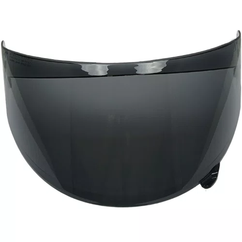 Viseira Capacete ASX V18B Segment Fumê Polivisor