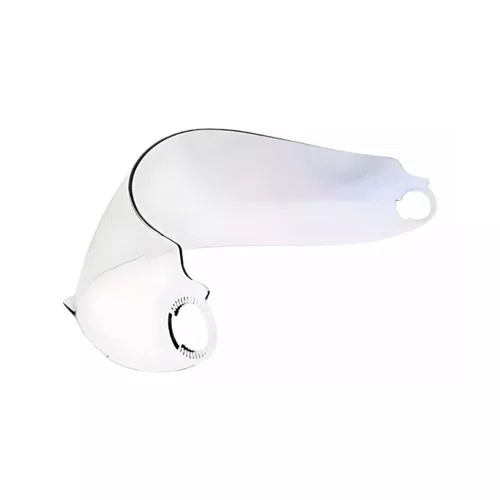 Viseira Capacete Helt 936 Hippo Yohe Pratik Cristal Poliviso