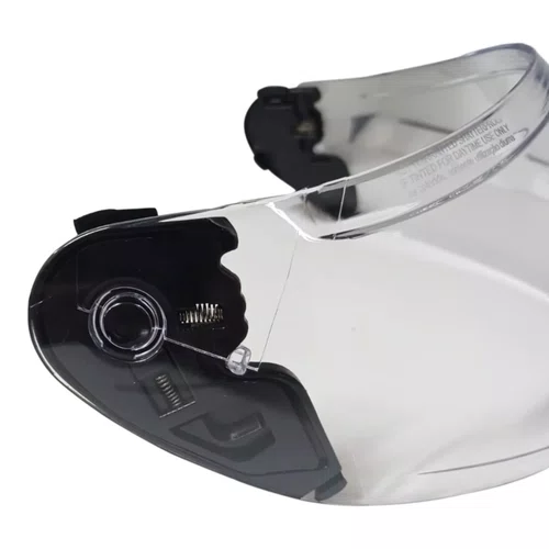 Viseira Capacete Helt Polar Yohe Blade Mais Reparo Viseira