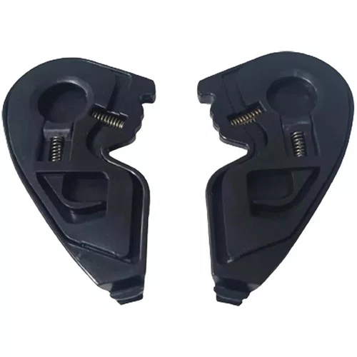 Viseira Capacete Helt Polar Yohe Blade Mais Reparo Viseira