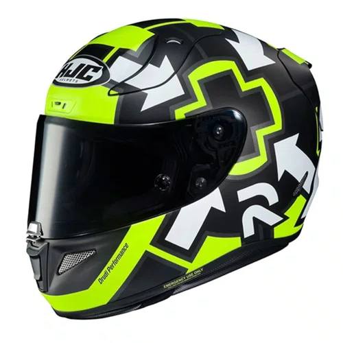 Viseira Capacete Hjc Rpha 11 Camaleão Visor 1 Original Premium