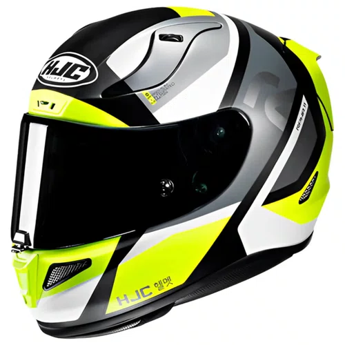 Viseira Capacete Hjc Rpha 11 Camaleão Visor 1 Original Premium