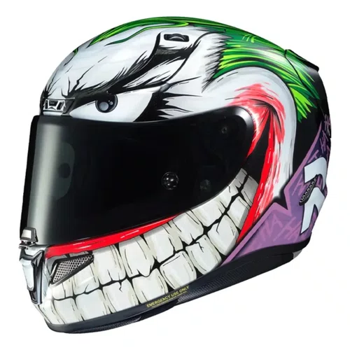 Viseira Capacete Hjc Rpha 11 Cristal Visor 1