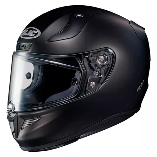 Viseira Capacete Hjc Rpha 11 Revo Vermelha Dourada Visor 1