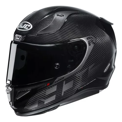 Viseira Capacete Hjc Rpha 11 Revo Vermelha Dourada Visor 1