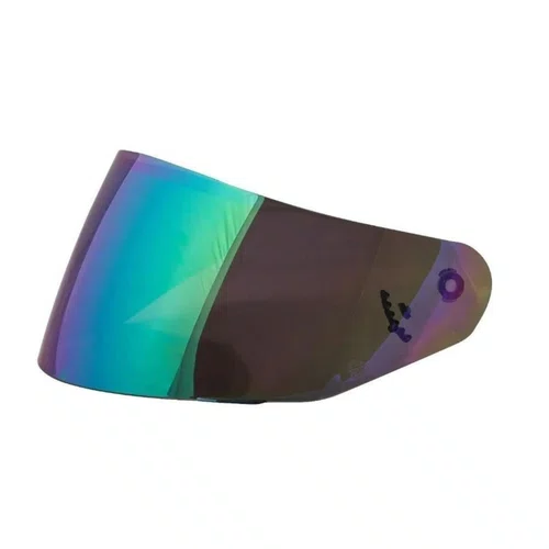 Viseira Capacete LS2 FF350 Camaleão Mais Kit Reparo Premium Original