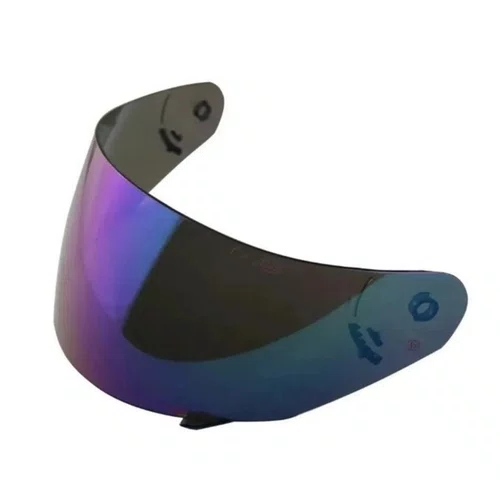 Viseira Capacete LS2 FF350 Camaleão Mais Kit Reparo Premium Original