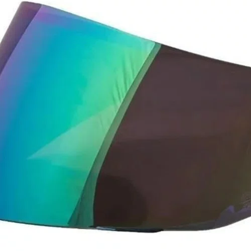 Viseira Capacete LS2 FF350 Camaleão Mais Kit Reparo Premium Original
