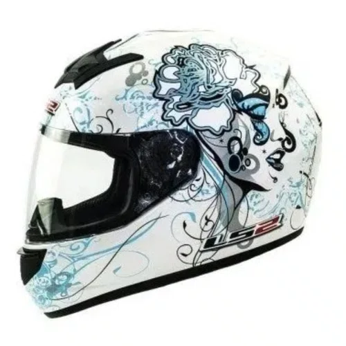 Viseira Capacete Ls2 Ff350 Norisk Ff311 Nitro Camaleão Polivisor