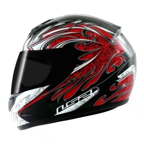 Viseira Capacete Ls2 Ff350 Norisk Ff311 Nitro Camaleão Polivisor