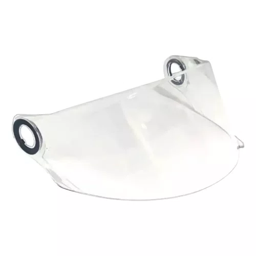 Viseira Capacete Ls2 FF358 Cristal Mais Viseira Fume