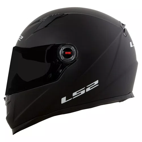 Viseira Capacete LS2 FF358 Dourada Original