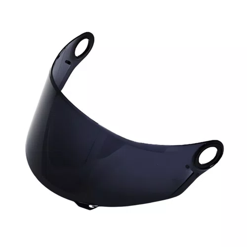 Viseira Capacete LS2 FF358 fumê Visor 1 Padrão Original
