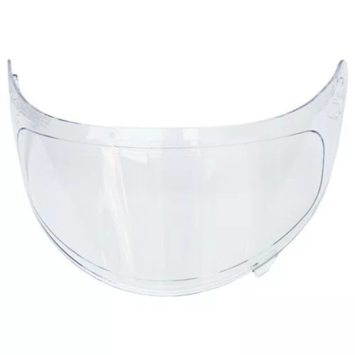 Viseira Capacete MT Thunder 3 Stinger Revenge Cristal Polivisor