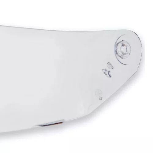 Viseira Capacete Norisk FF302 Cristal