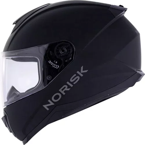 Viseira Capacete Norisk Ff391 FF389 FF369 Cristal Polivisor