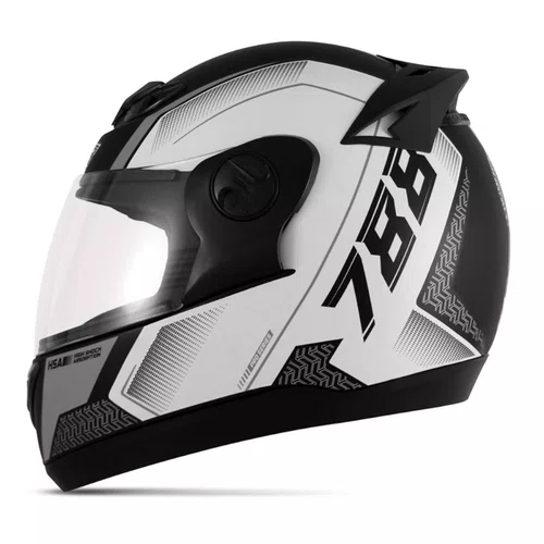 Viseira Capacete Pro Tork Evolution 788 G3 G4 G5 G6 G7 Fume
