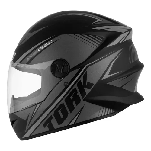 Viseira Capacete Pro Tork New Liberty 4 R8 Cristal 2mm