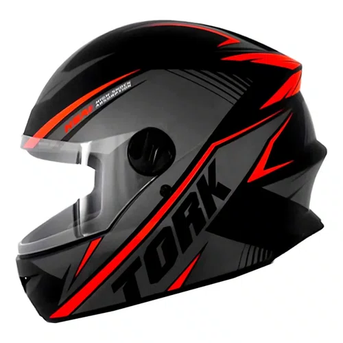 Viseira Capacete Pro Tork New Liberty 4 R8 Cristal 2mm