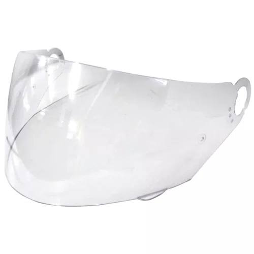 Viseira Capacete Pro Tork New Liberty 4 R8 Cristal 2mm