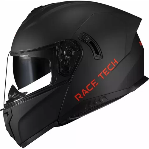 Viseira Capacete Race Tech Signal Fume