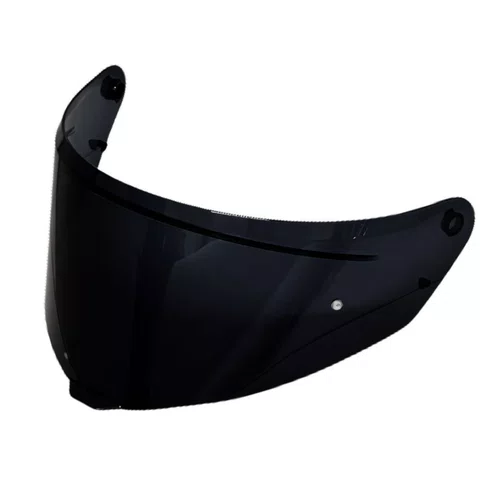 Viseira Capacete Racer1 Rc1 Fume Original Premium Proteção UV