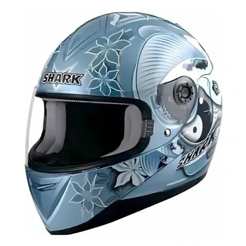 Viseira Capacete Shark S700 Ridill S800 S900 Camaleão Com Bot