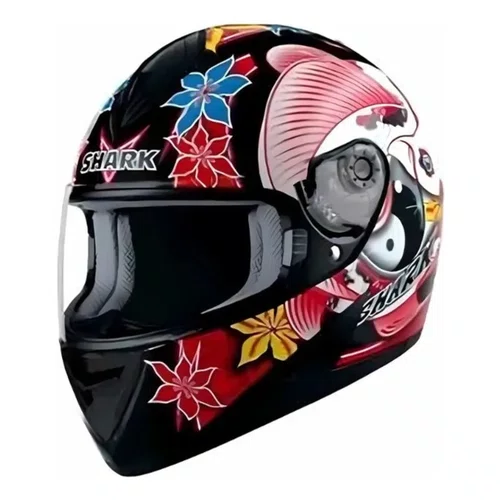 Viseira Capacete Shark S700 Ridill S800 S900 Camaleão Com Bot