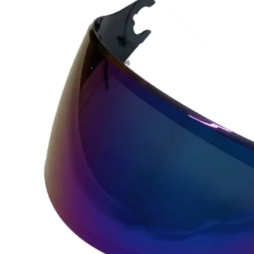 Viseira Capacete Shark Skwal Spartan Camaleão