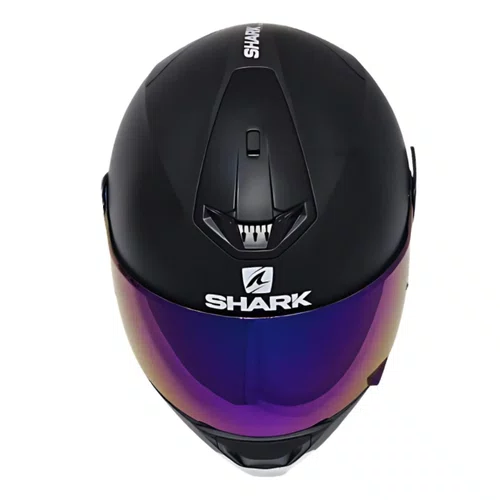 Viseira Capacete Shark Skwal Spartan Camaleão