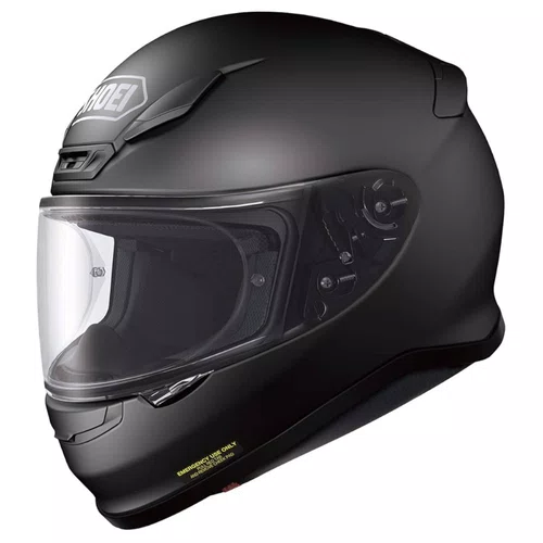 Viseira Capacete Shoei X14 Rf1200 Nxr Revo Azul Dia E Noite