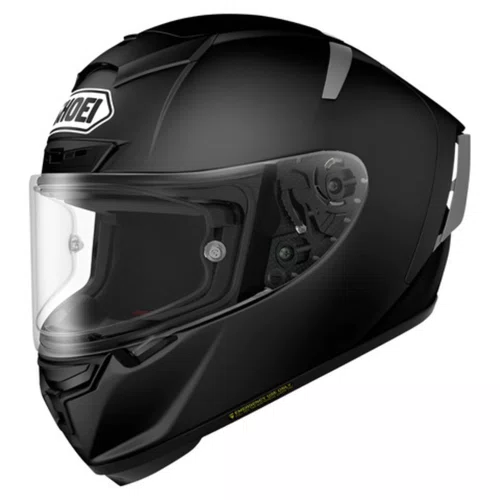 Viseira Capacete Shoei X14 Rf1200 Nxr Revo Azul Dia E Noite