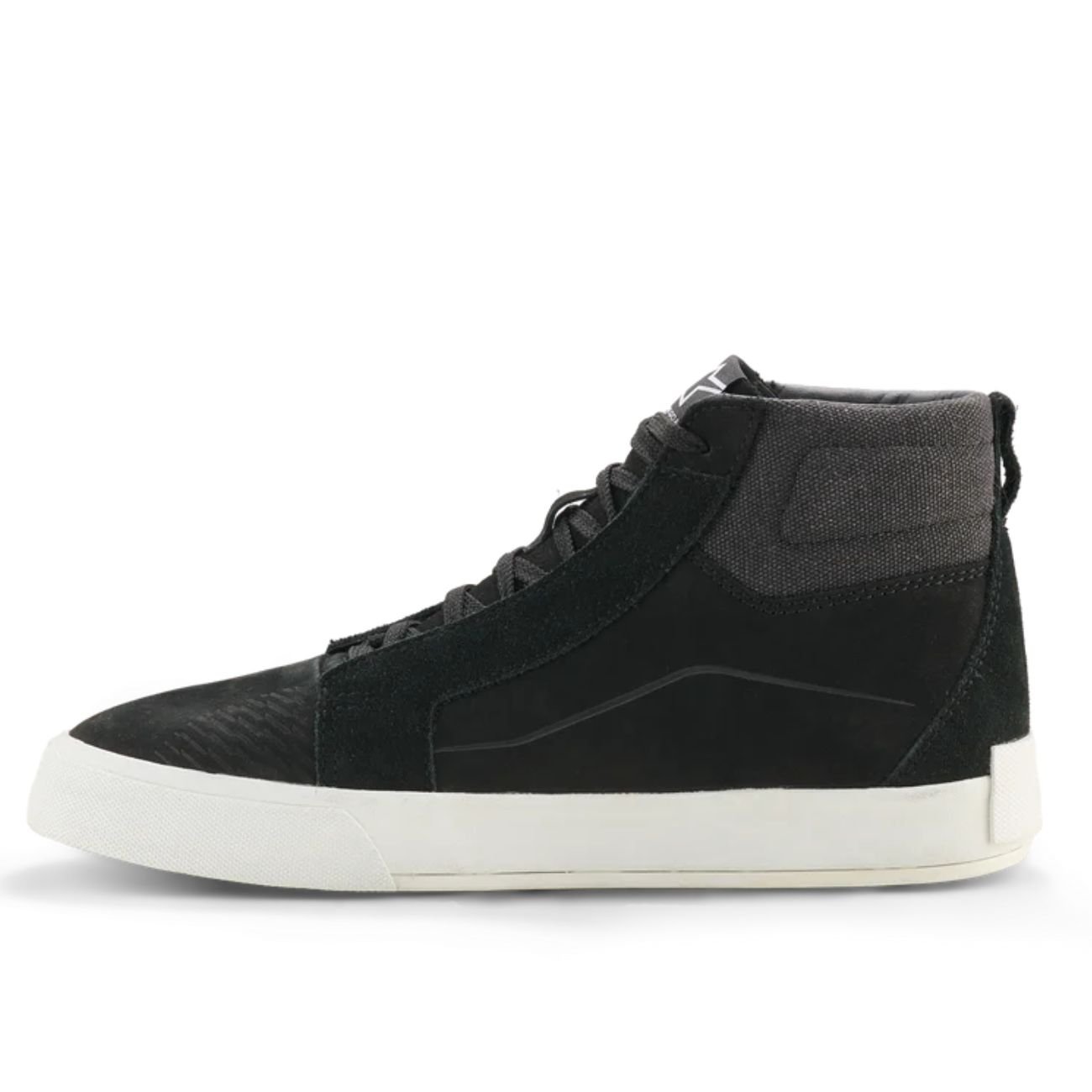 Tênis Pilotagem Alpinestars Ride 63 Preto Branco
